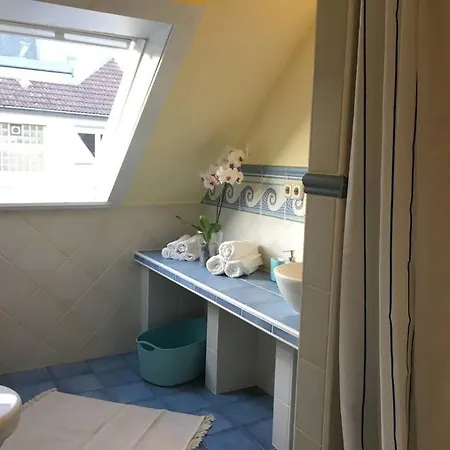 Zurlauben City-wohnung