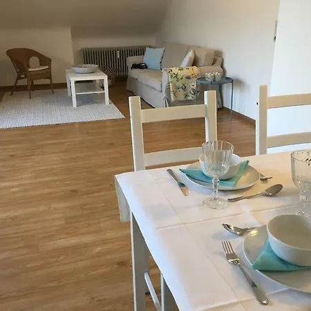 Zurlauben City-wohnung * Tréveris