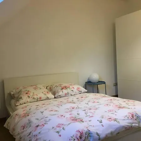 Apartamento Zurlauben City-wohnung Tréveris